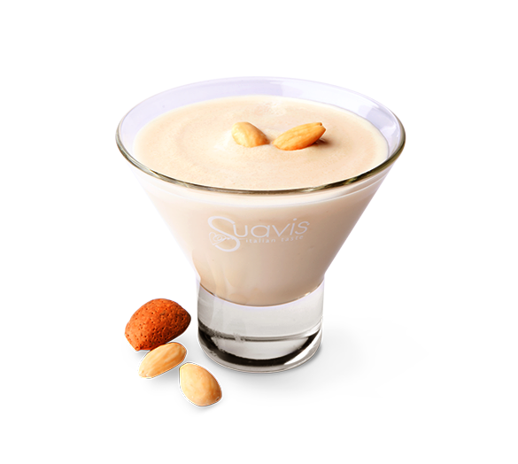 Creme Fredde Mandorla