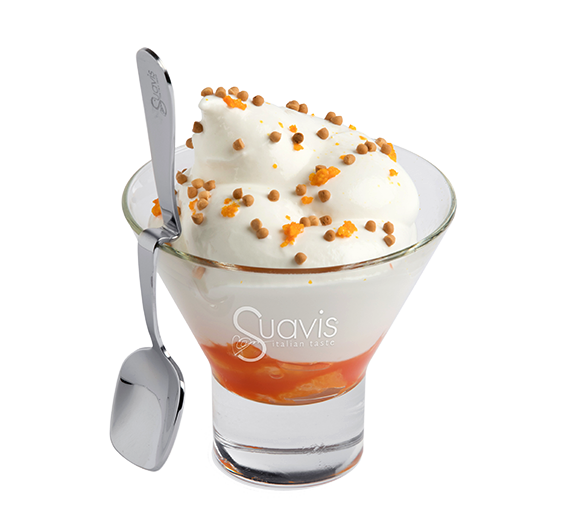 Creme Fredde Yogurt Maracuja