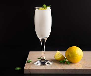 Sorbetto al Limone