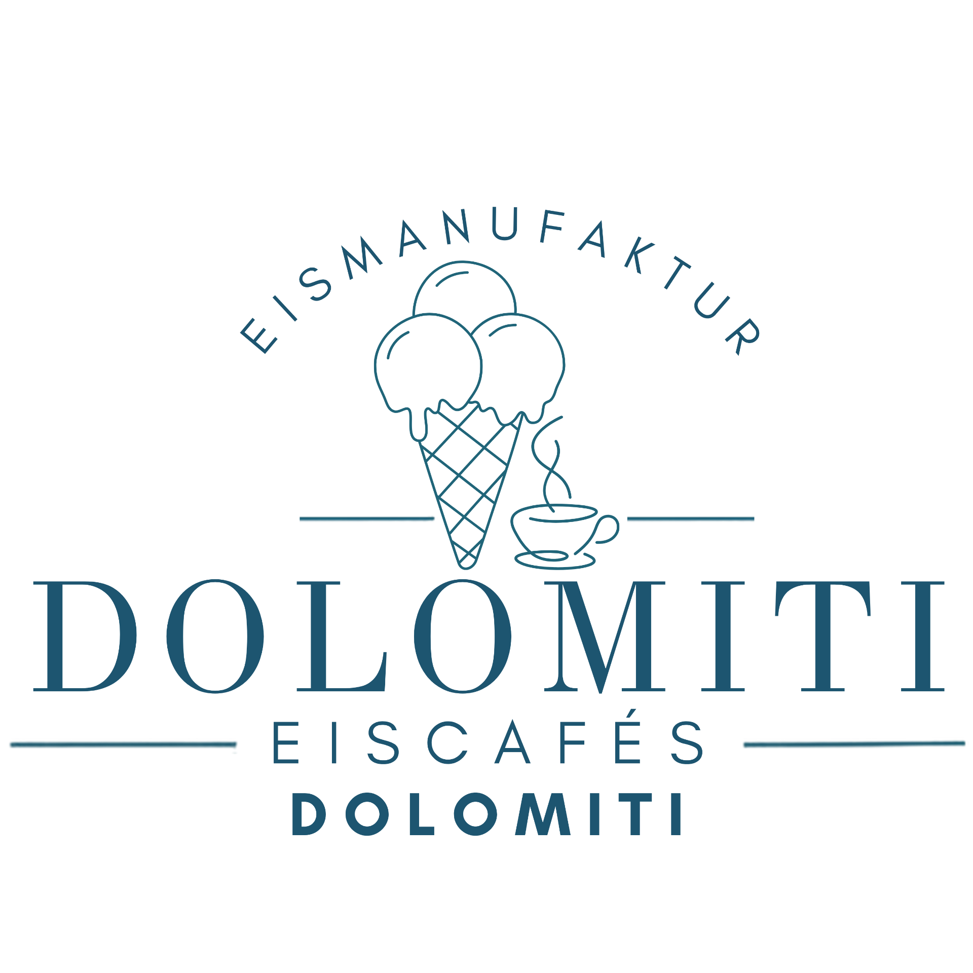Eismanufaktur da Momo — Dolomiti