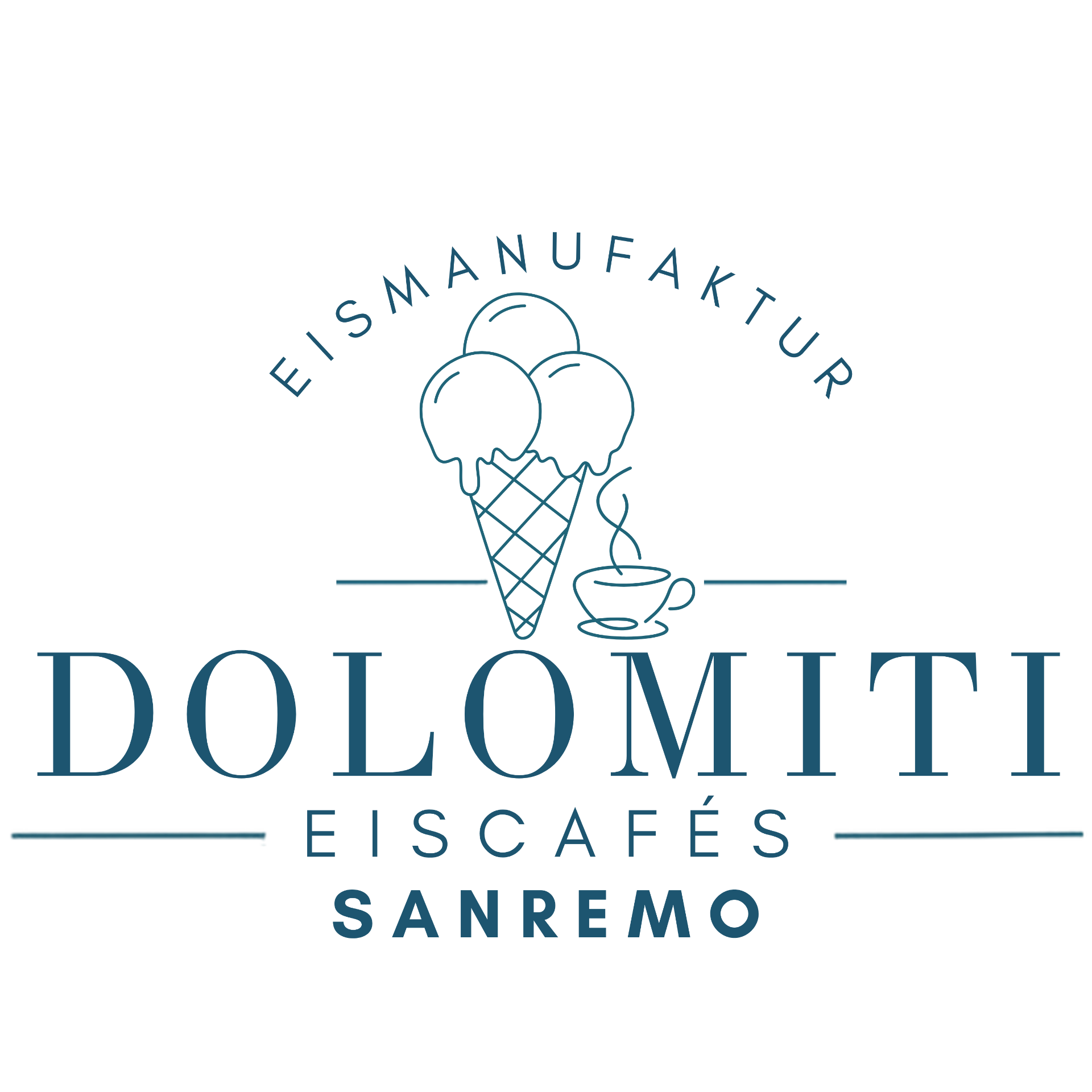 Eismanufaktur da Momo — Sanremo