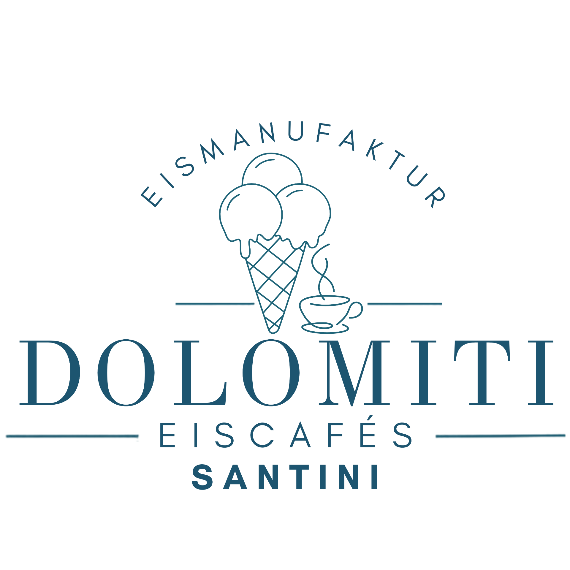 Eismanufaktur da Momo — Santini